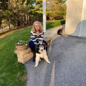 Meet your Posher, Robin